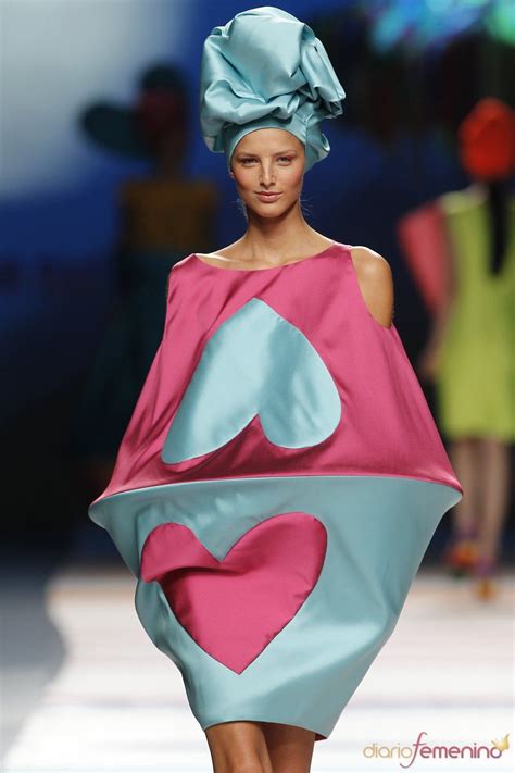 ropa imitación agatha ruiz dela prada